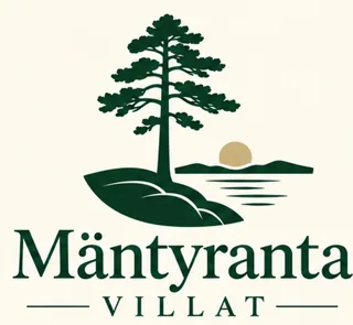 Mäntyranta Villat – virallinen logo